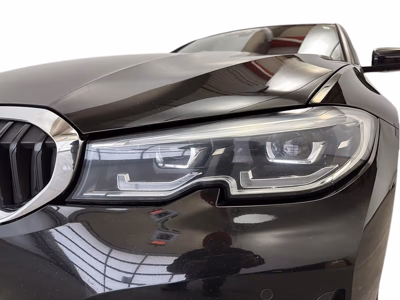 2022 BMW 3 Series 330i xDrive