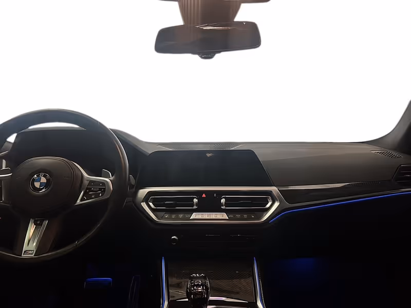 2021 BMW 3 Series M340i xDrive