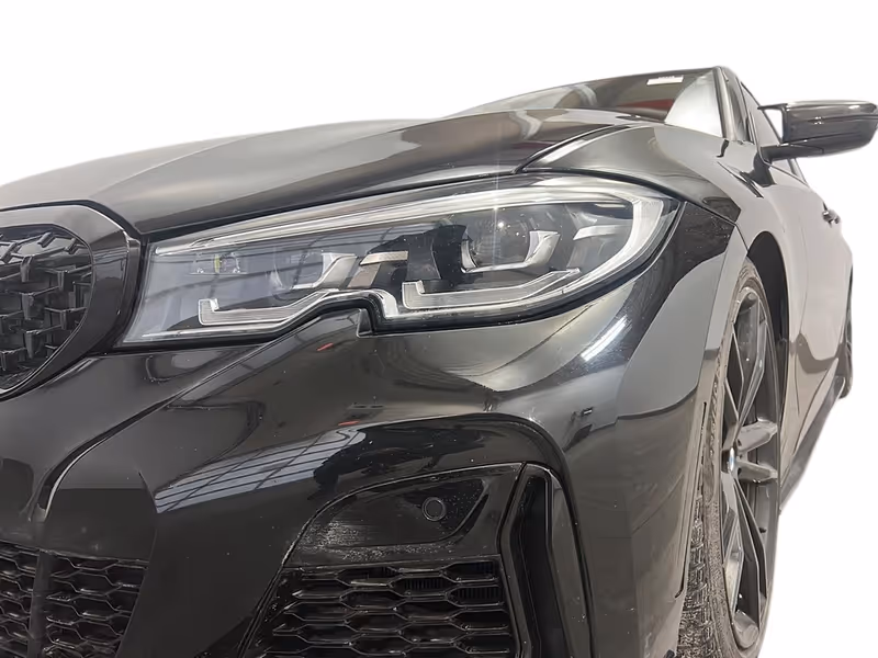 2021 BMW 3 Series M340i xDrive