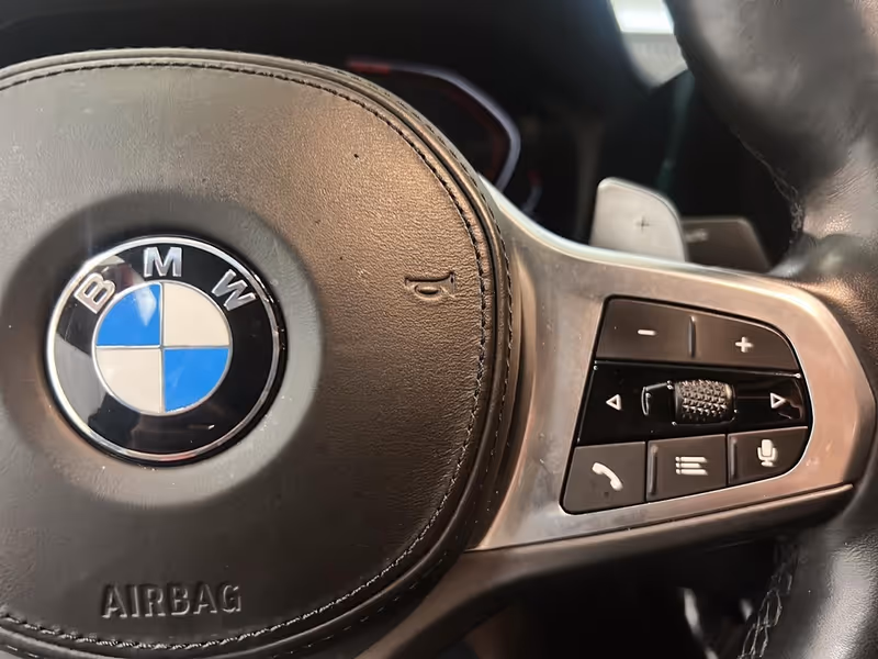 2021 BMW 3 Series M340i xDrive