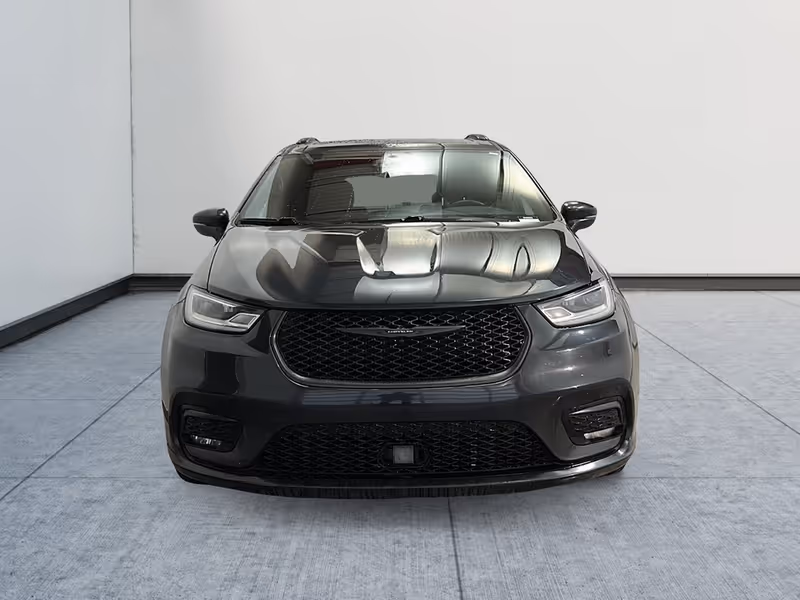 2021 Chrysler Pacifica Touring