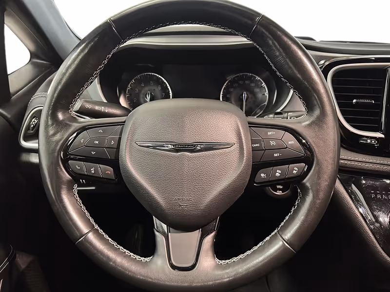 2021 Chrysler Pacifica Touring