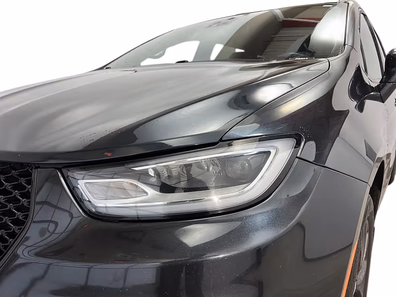 2021 Chrysler Pacifica Touring