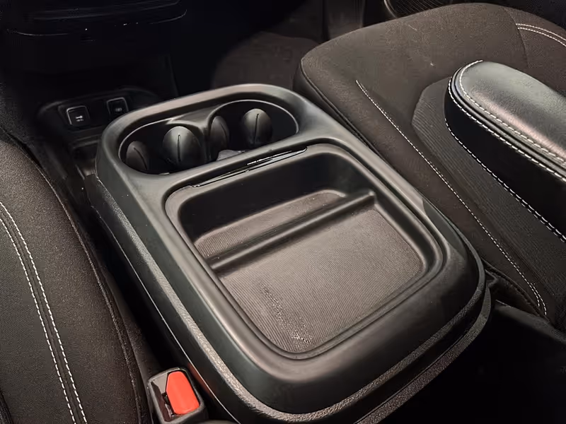 2021 Chrysler Pacifica Touring