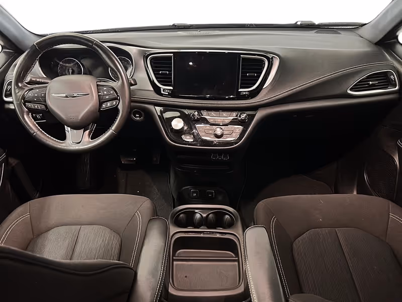 2021 Chrysler Pacifica Touring