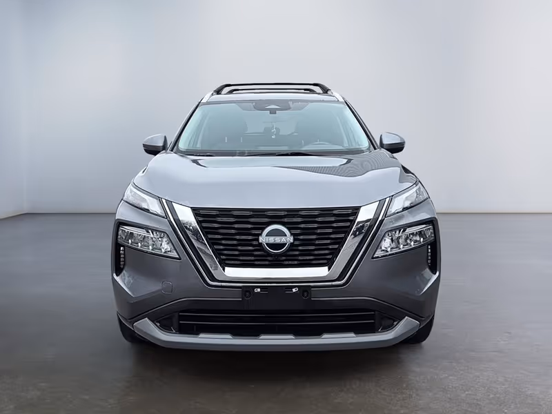 2023 Nissan Rogue SV Moonroof
