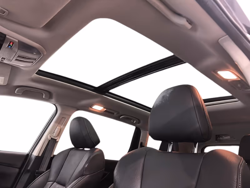 2023 Subaru Ascent Limited