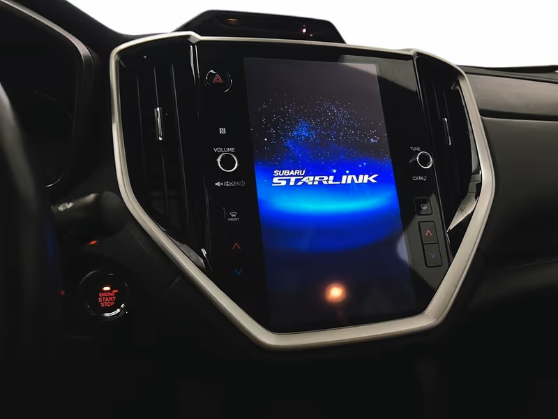 2023 Subaru Ascent Limited