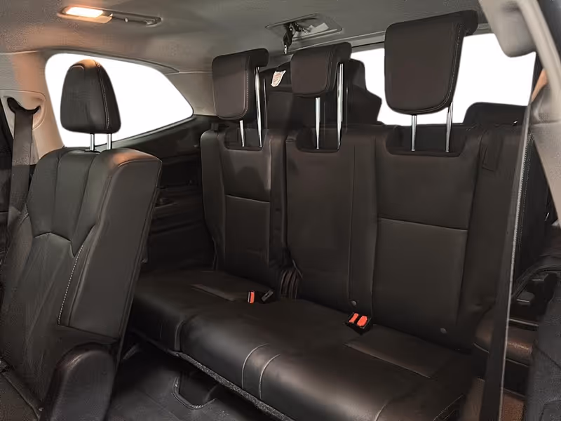 2023 Subaru Ascent Limited