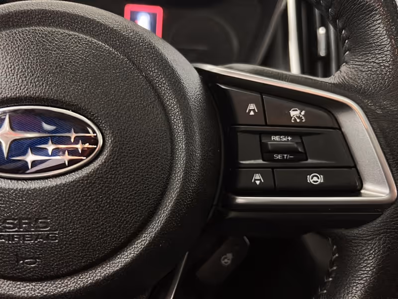 2023 Subaru Ascent Limited