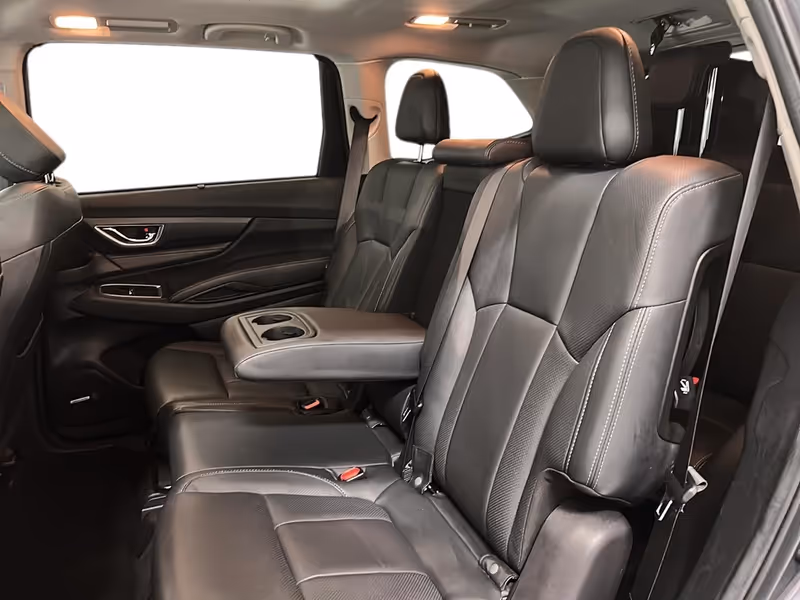 2023 Subaru Ascent Limited