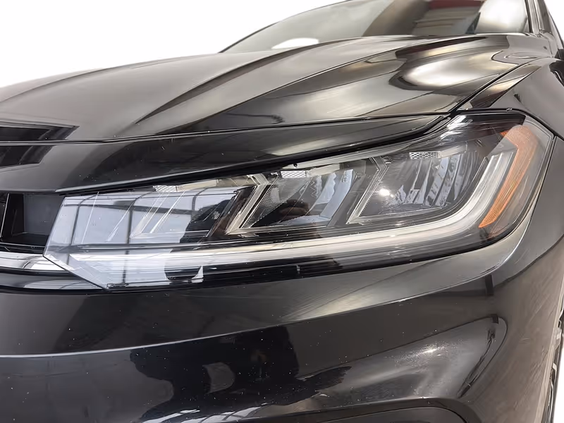 2025 Volkswagen Jetta Comfortline