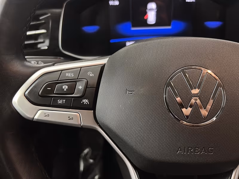 2025 Volkswagen Jetta Comfortline