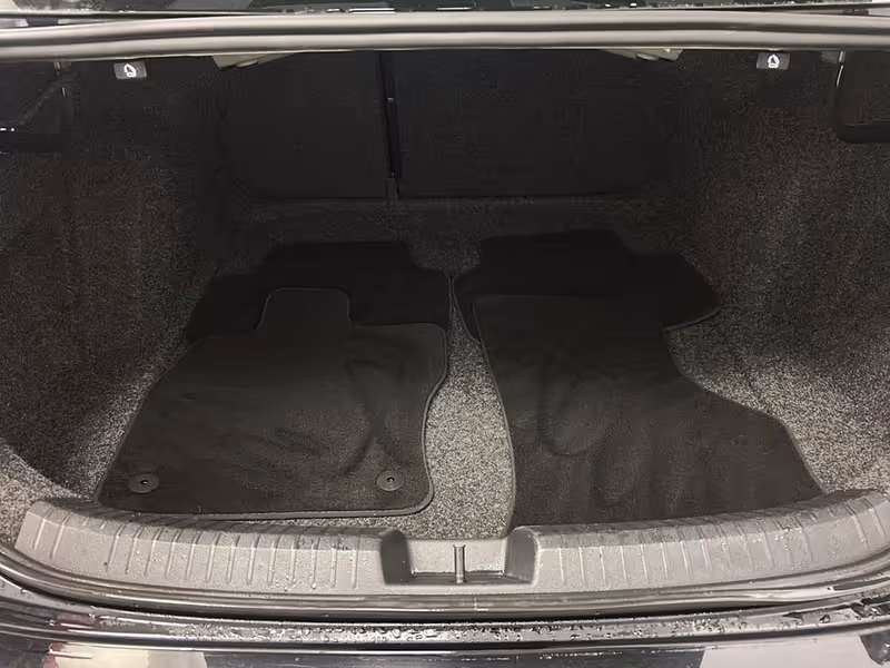 2025 Volkswagen Jetta Comfortline