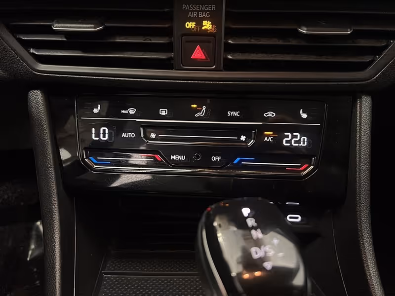 2025 Volkswagen Jetta Comfortline