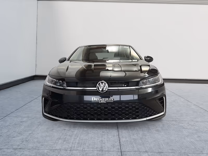 2025 Volkswagen Jetta Comfortline