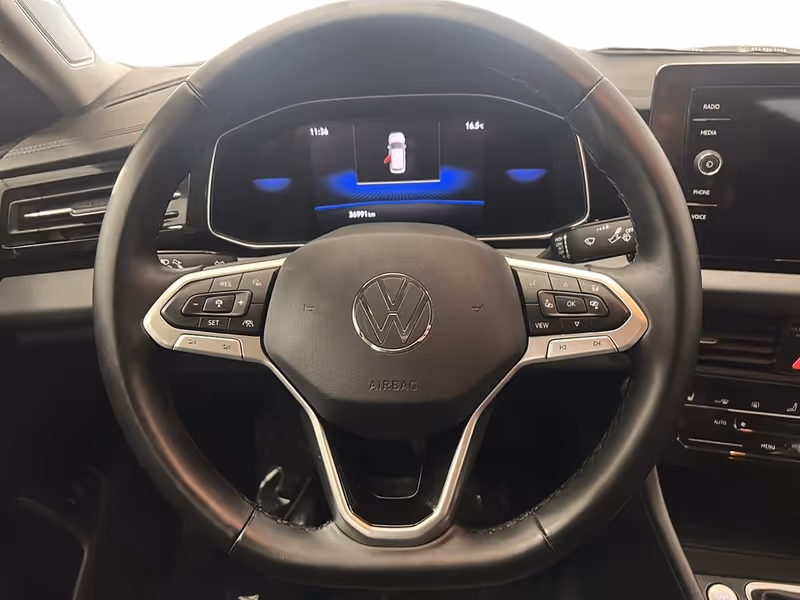 2025 Volkswagen Jetta Comfortline