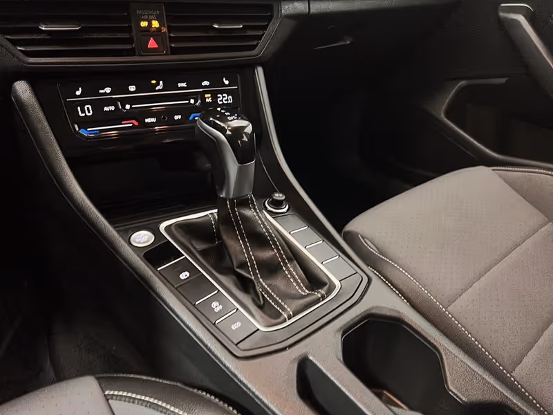 2025 Volkswagen Jetta Comfortline