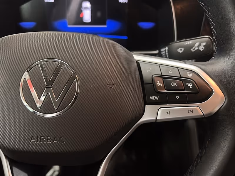 2025 Volkswagen Jetta Comfortline