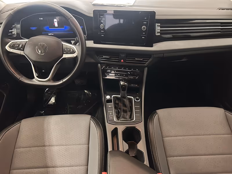 2025 Volkswagen Jetta Comfortline