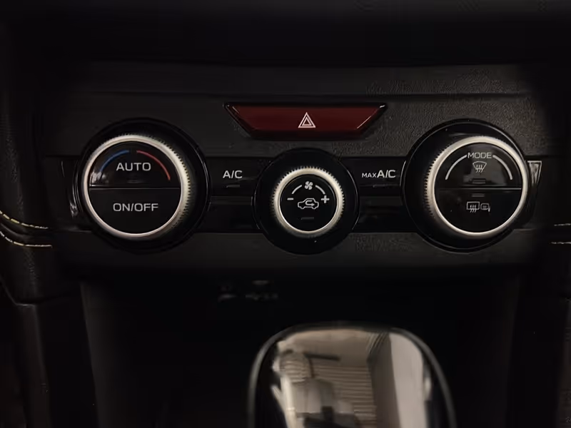 2023 Subaru Crosstrek Outdoor