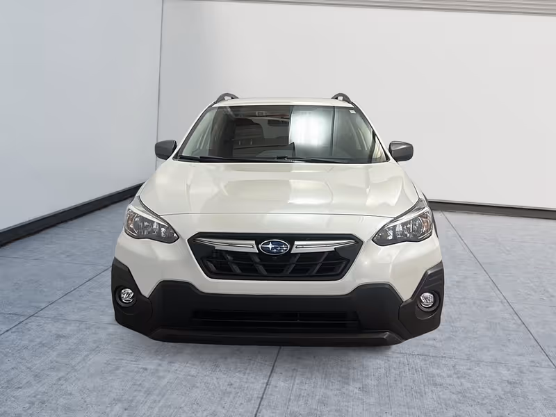 2023 Subaru Crosstrek Outdoor