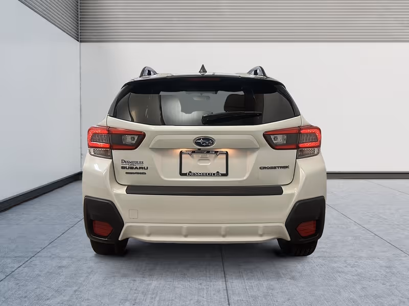 2023 Subaru Crosstrek Outdoor
