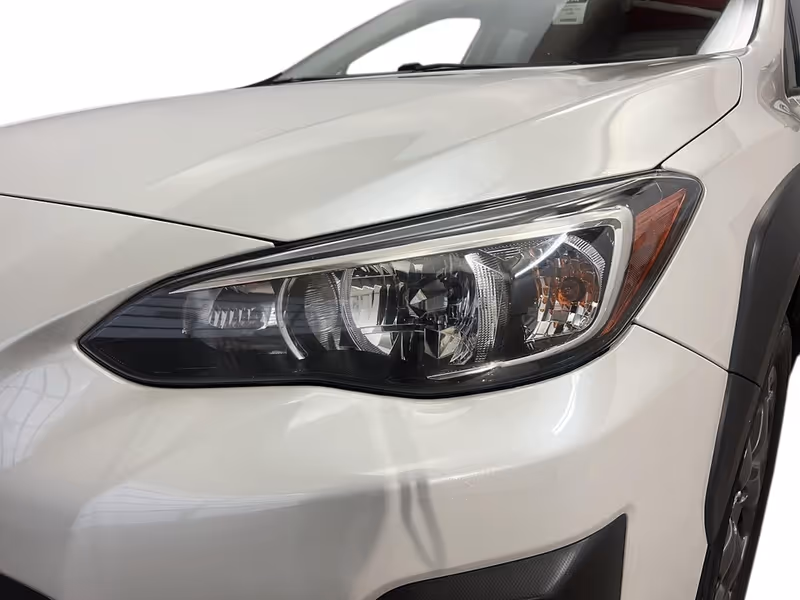 2023 Subaru Crosstrek Outdoor