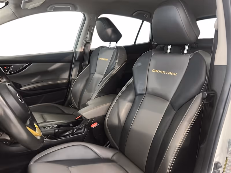 2023 Subaru Crosstrek Outdoor