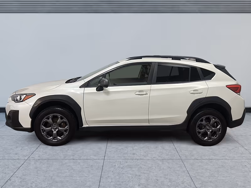 2023 Subaru Crosstrek Outdoor