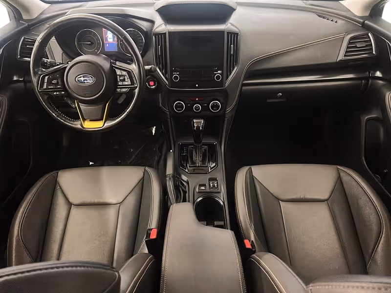 2023 Subaru Crosstrek Outdoor