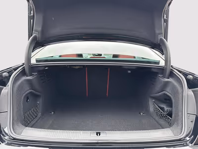 2024 Audi S4 Sedan Technik
