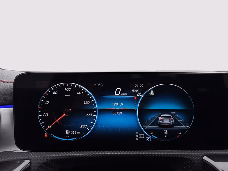 2023 Mercedes-Benz CLA CLA 250