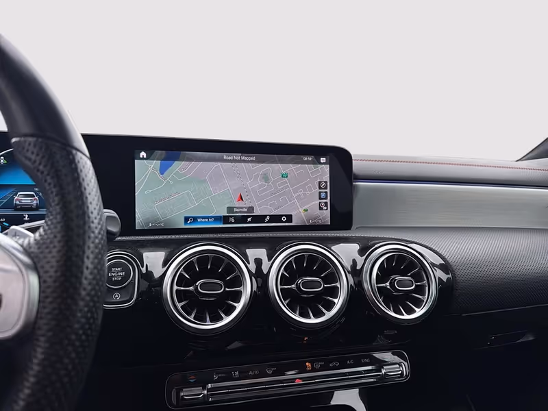 2023 Mercedes-Benz CLA CLA 250