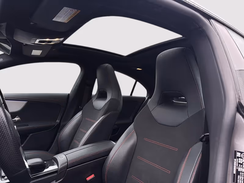 2023 Mercedes-Benz CLA CLA 250