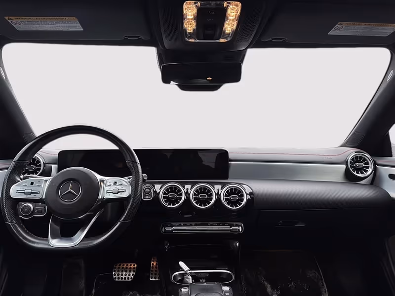 2023 Mercedes-Benz CLA CLA 250