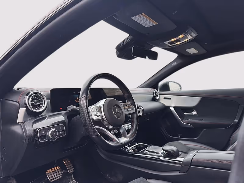 2023 Mercedes-Benz CLA CLA 250