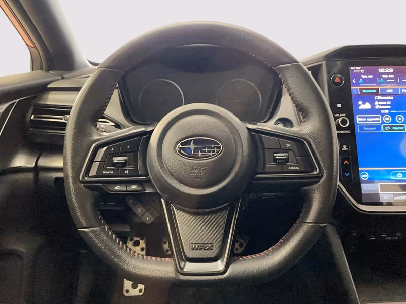 2023 Subaru WRX Sport