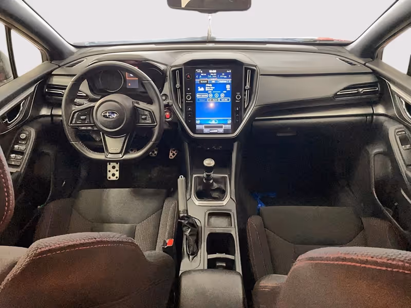 2023 Subaru WRX Sport