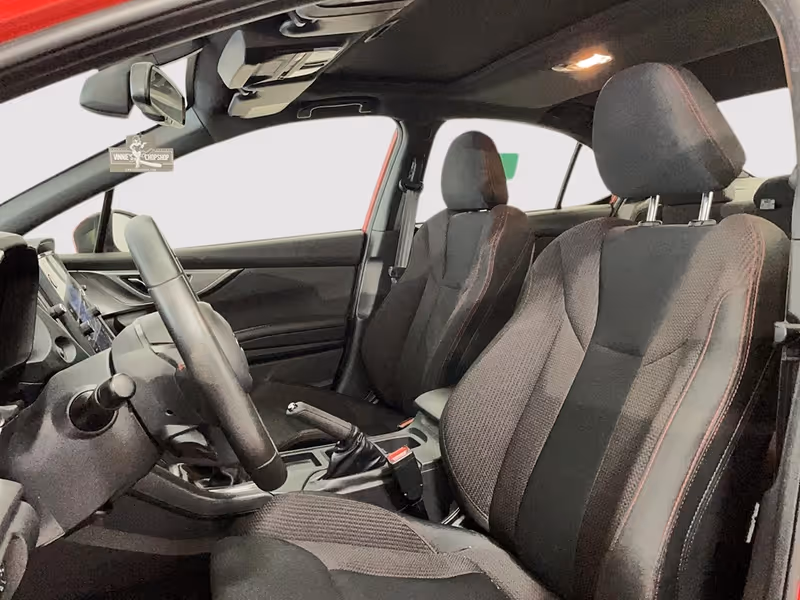 2023 Subaru WRX Sport