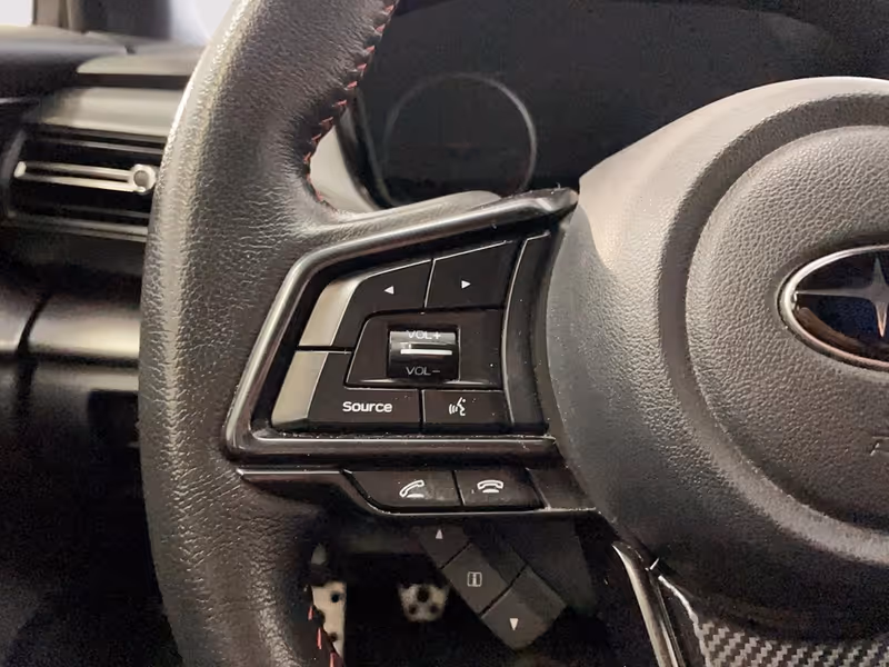 2023 Subaru WRX Sport