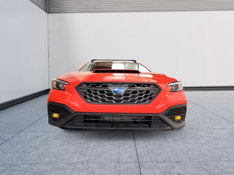 2023 Subaru WRX Sport