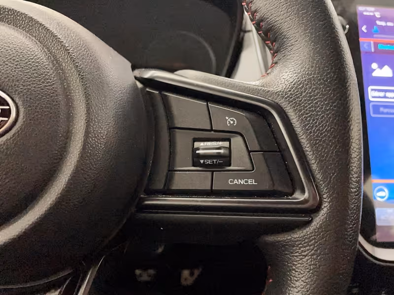 2023 Subaru WRX Sport