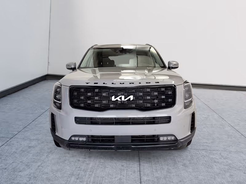 2022 Kia Telluride
