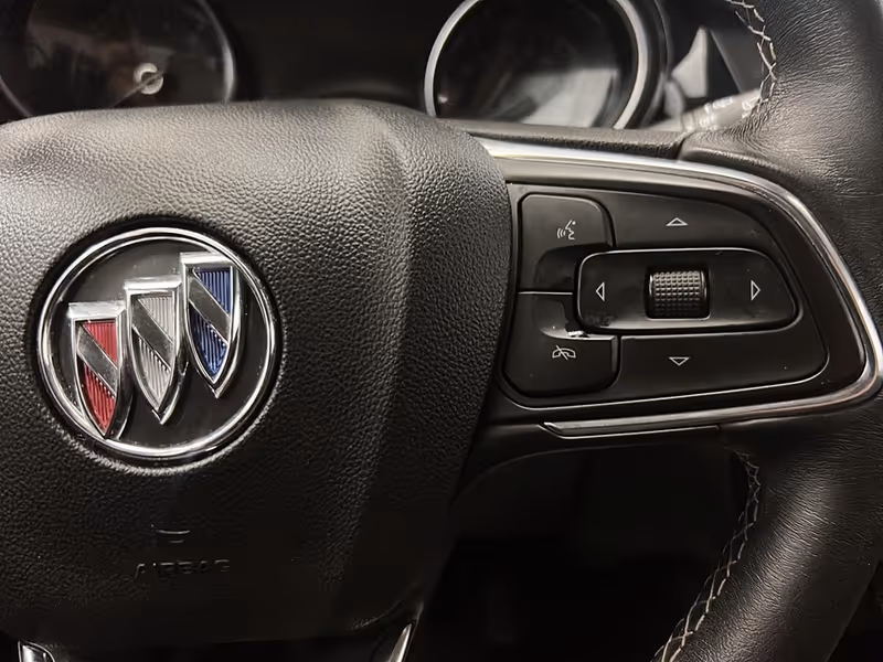 2023 Buick Encore GX Preferred
