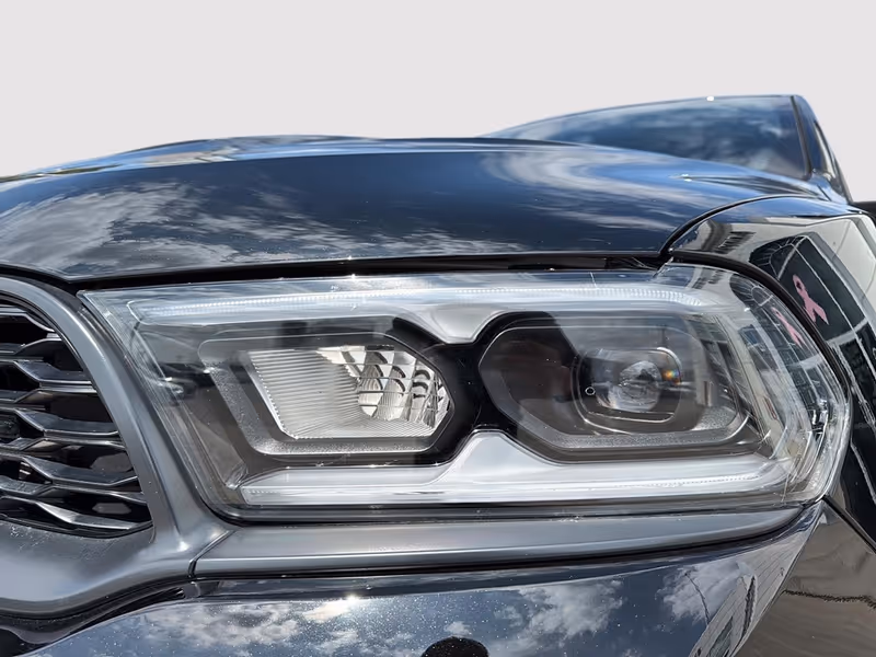 2024 Dodge Durango SRT Hellcat Premium