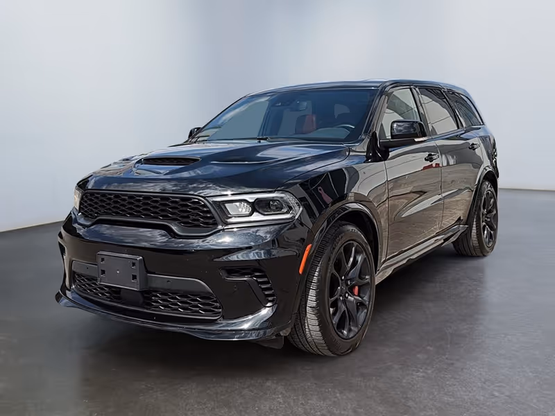 2024 Dodge Durango SRT Hellcat Premium