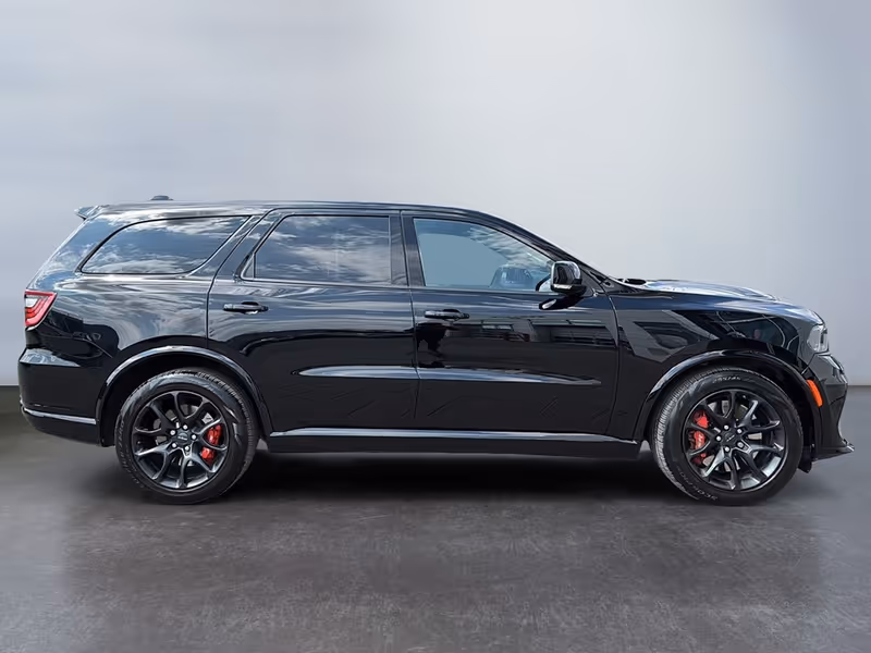 2024 Dodge Durango SRT Hellcat Premium