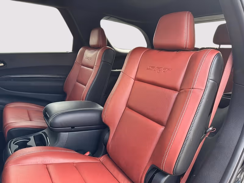 2024 Dodge Durango SRT Hellcat Premium