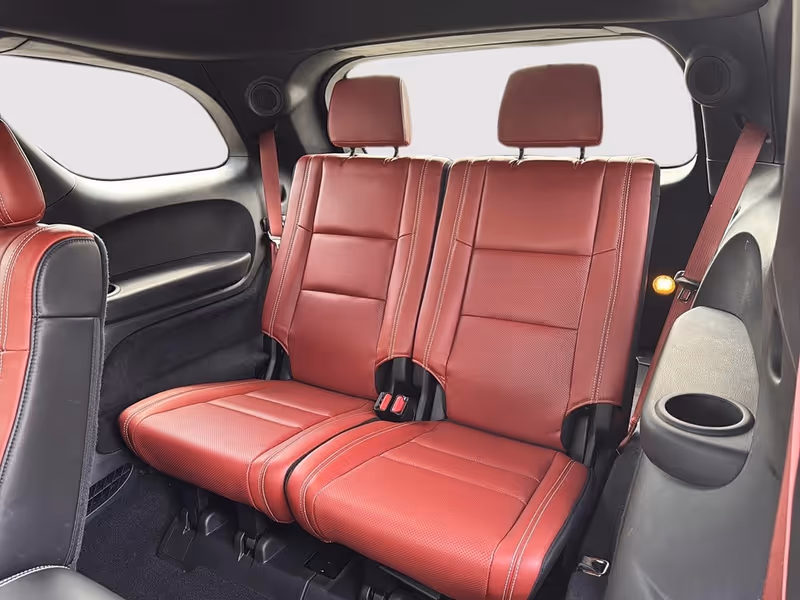 2024 Dodge Durango SRT Hellcat Premium